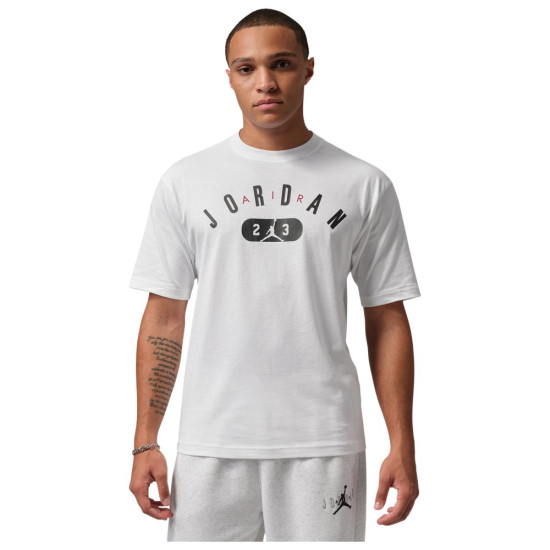 Jordan Ανδρική κοντομάνικη μπλούζα Men's T-Shirt